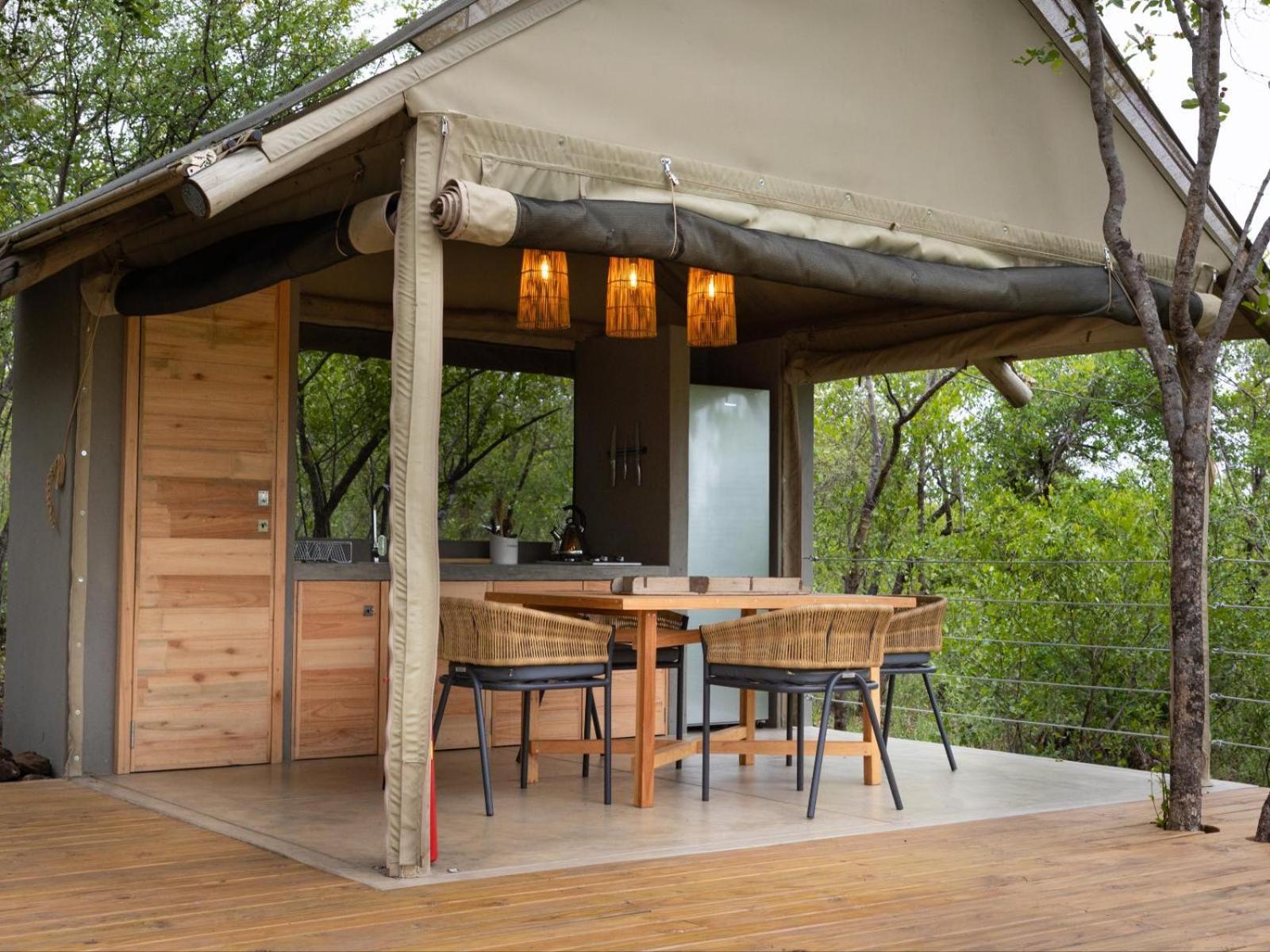 Apartamento Bushveld Bivouac Private Camp Mica Habitación foto