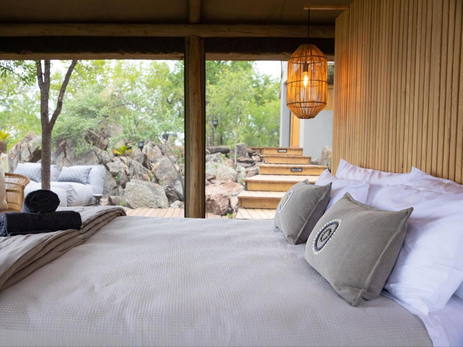 Apartamento Bushveld Bivouac Private Camp Mica Habitación foto