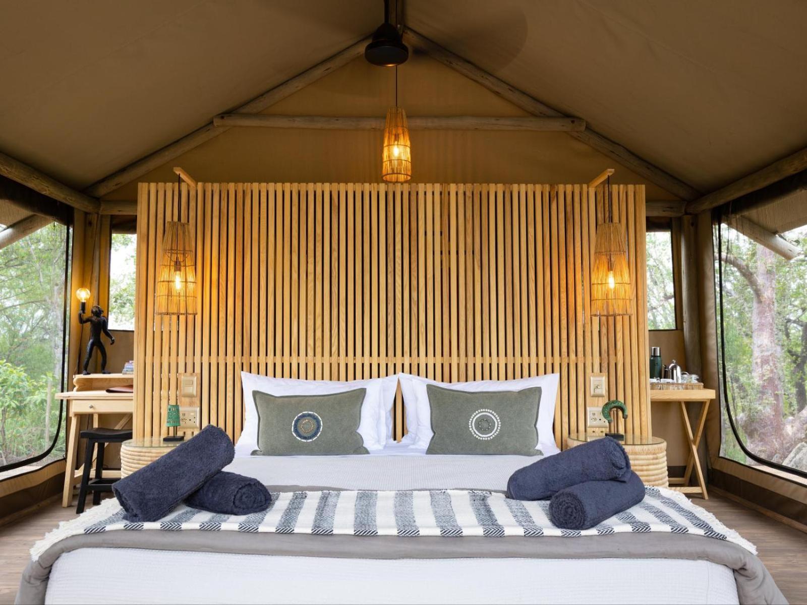Apartamento Bushveld Bivouac Private Camp Mica Habitación foto