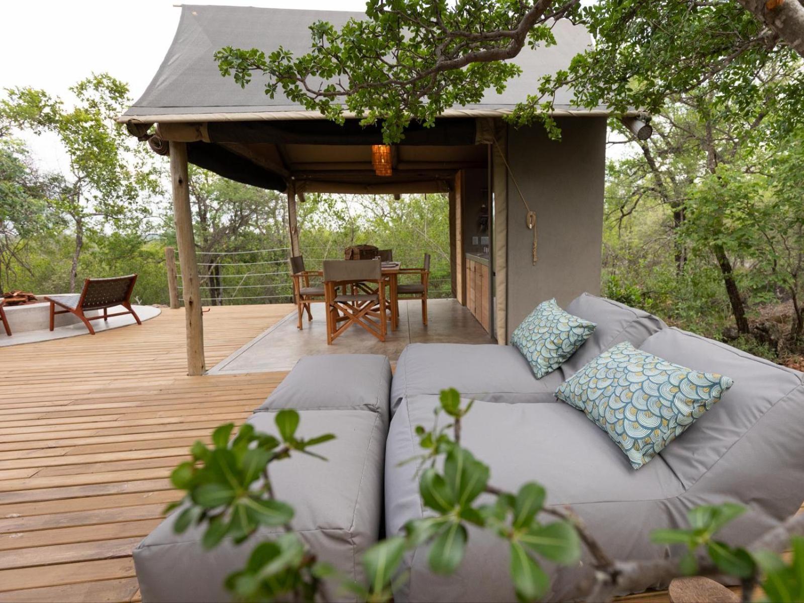 Apartamento Bushveld Bivouac Private Camp Mica Habitación foto