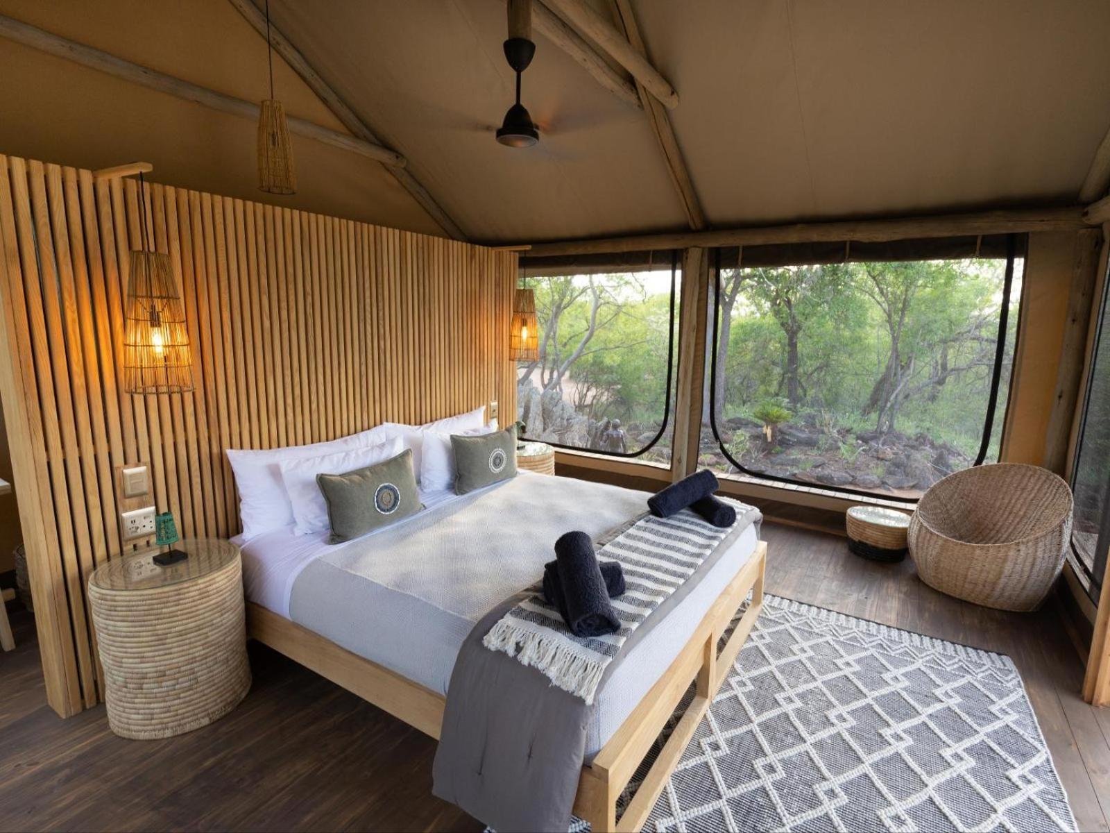 Apartamento Bushveld Bivouac Private Camp Mica Habitación foto