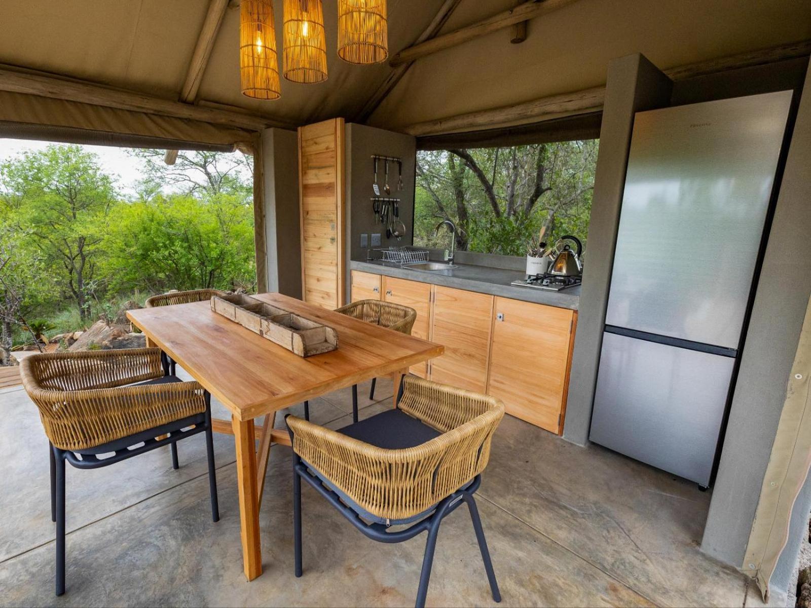 Apartamento Bushveld Bivouac Private Camp Mica Habitación foto