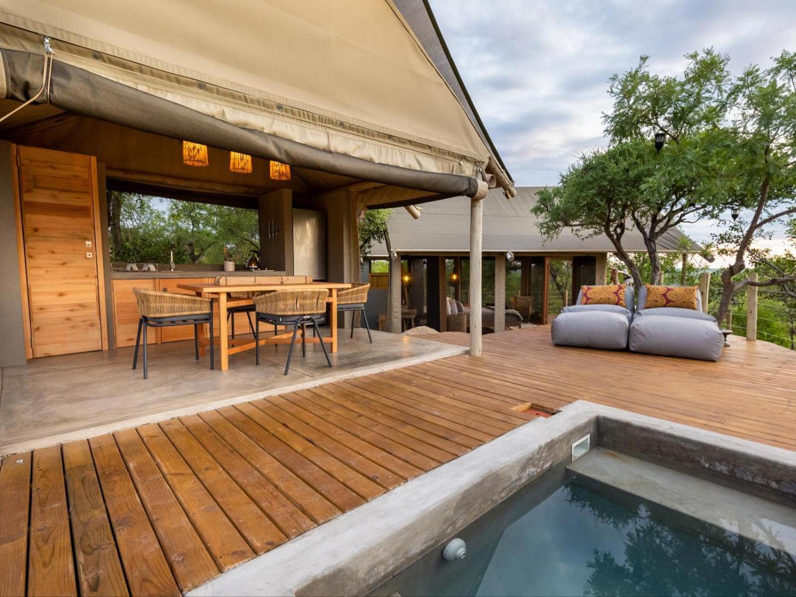 Apartamento Bushveld Bivouac Private Camp Mica Habitación foto