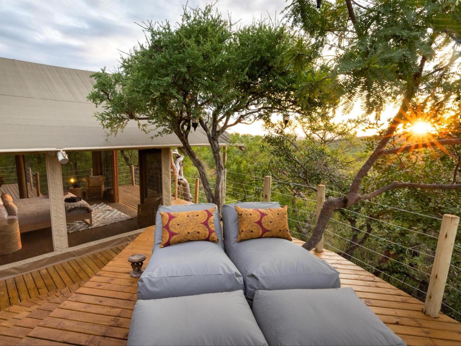 Apartamento Bushveld Bivouac Private Camp Mica Habitación foto