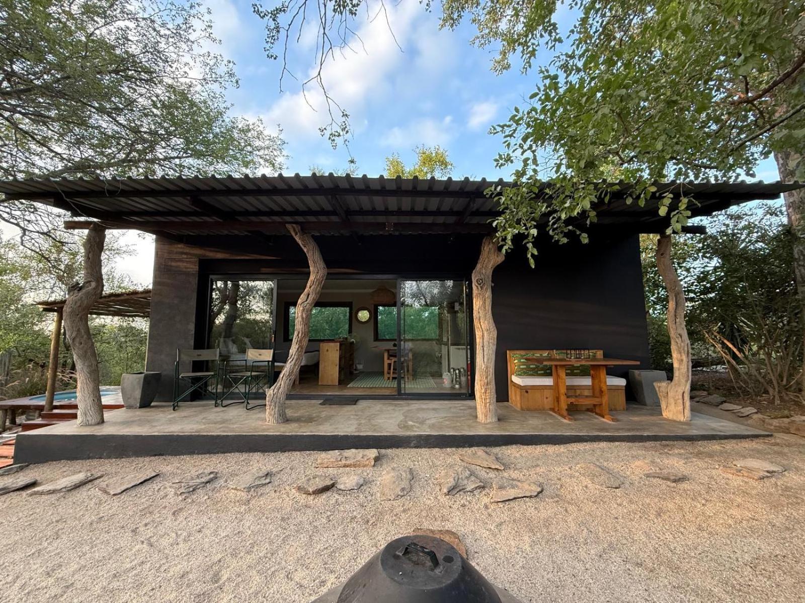 Apartamento Bushveld Bivouac Private Camp Mica Habitación foto
